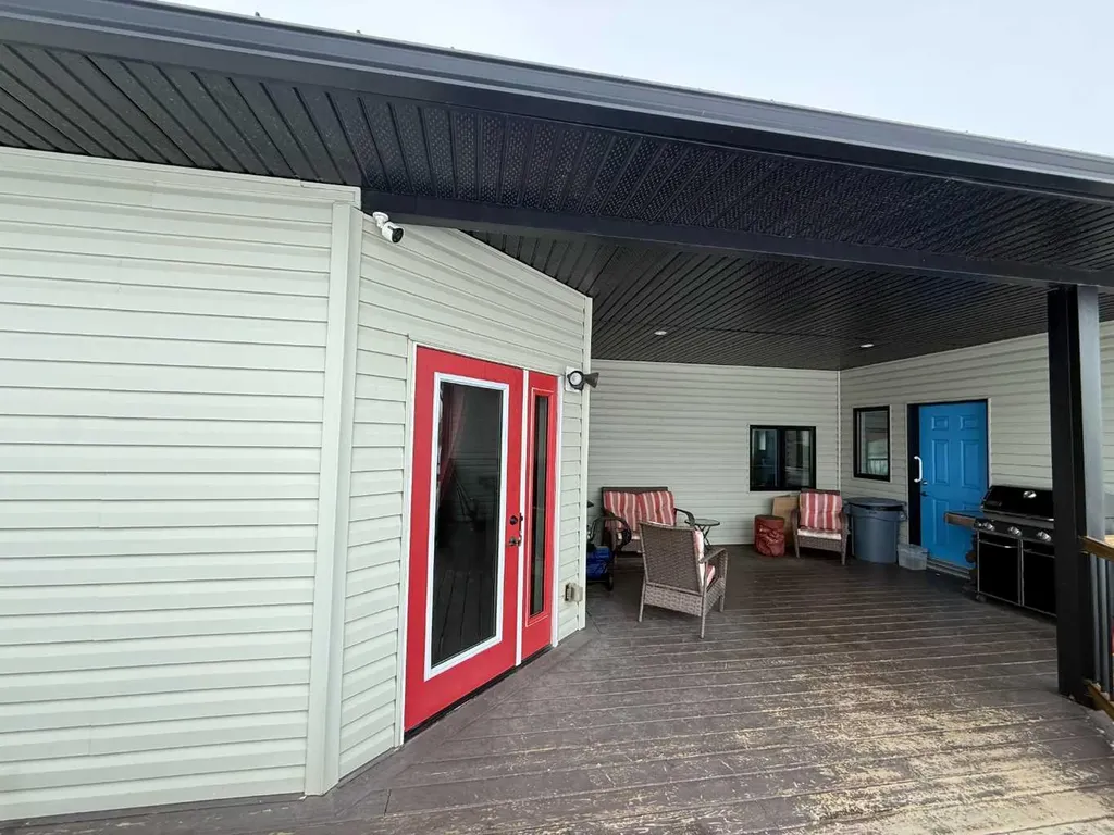 106 Brien Avenue NW Falher AB T0H 1M0