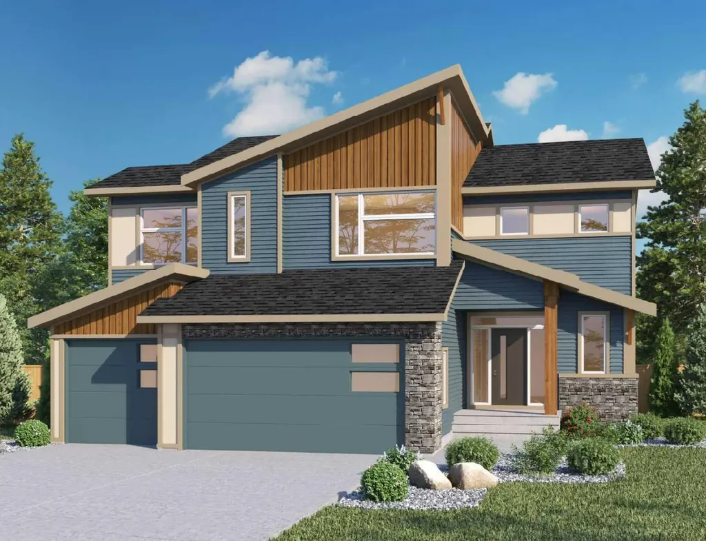 6 Dawson Place Chestermere AB T1X 3G6