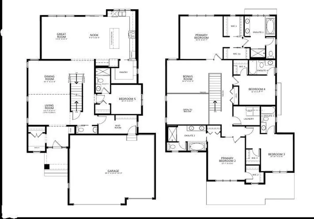 6 Dawson Place Chestermere AB T1X 3G6