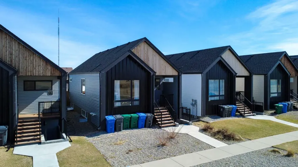 314 Uplands Boulevard N Lethbridge AB T1H6R5