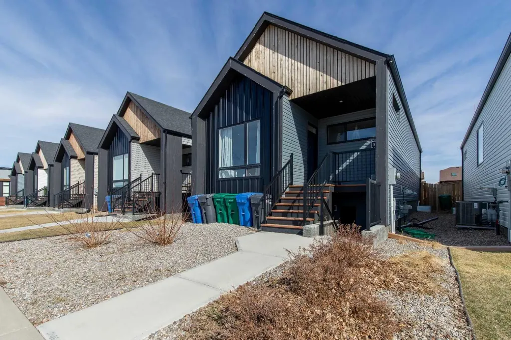 314 Uplands Boulevard N Lethbridge AB T1H6R5