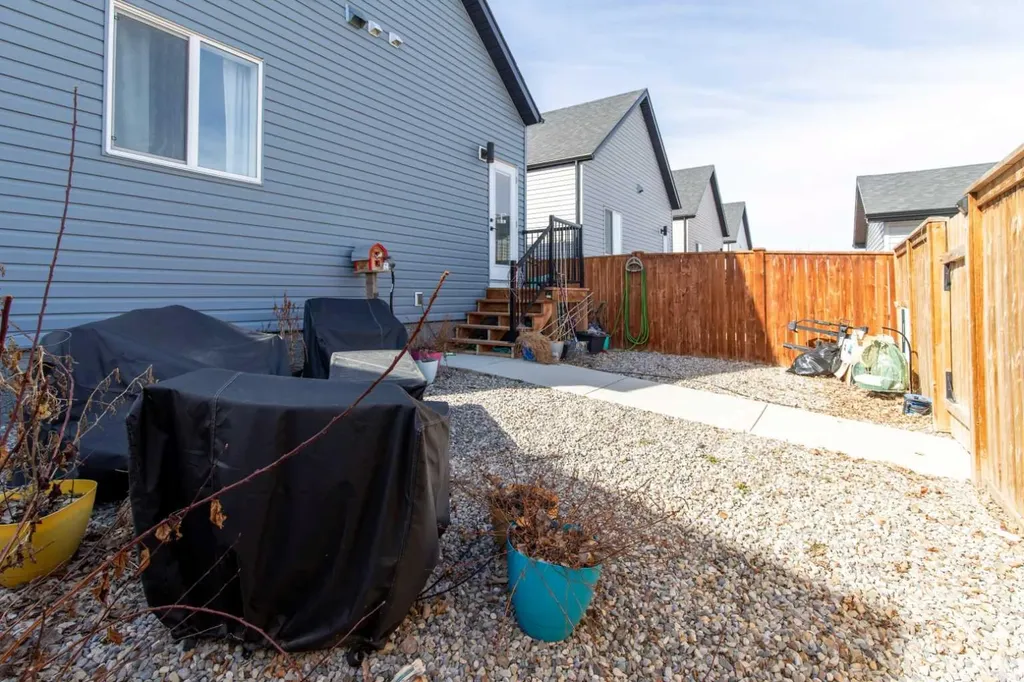 314 Uplands Boulevard N Lethbridge AB T1H6R5