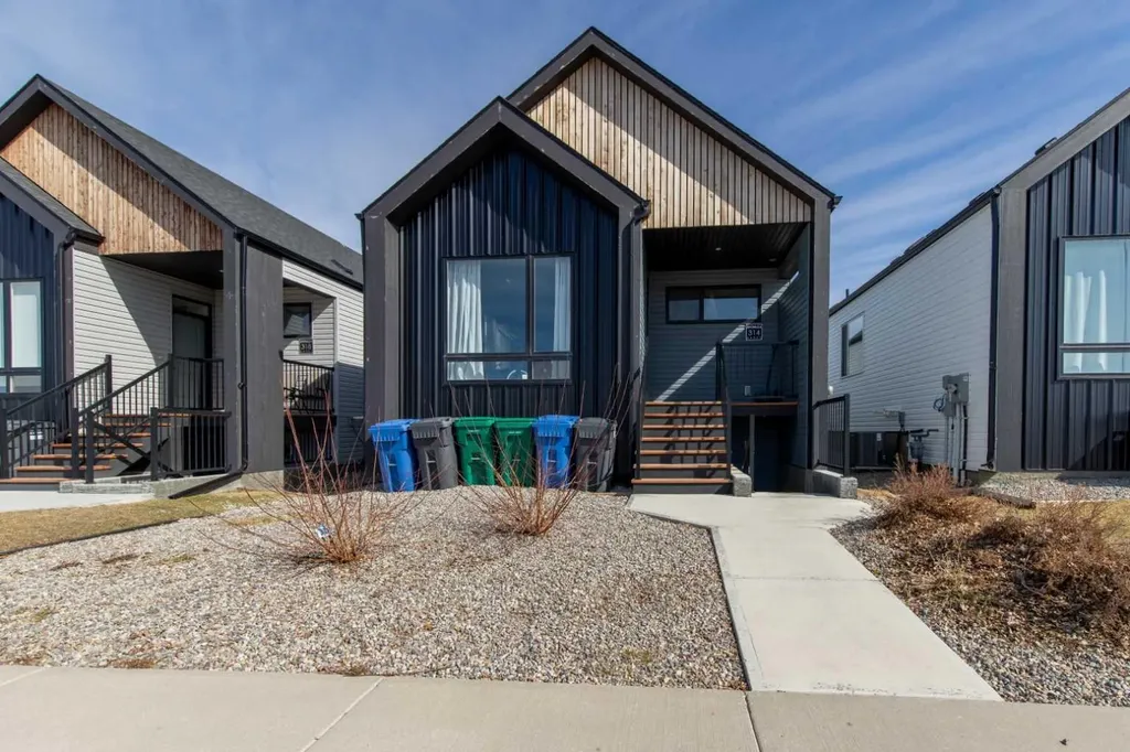 314 Uplands Boulevard N Lethbridge AB T1H6R5