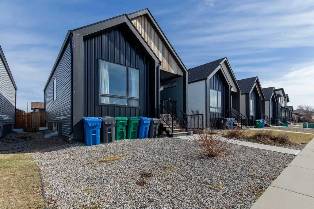 314 Uplands Boulevard N Lethbridge AB T1H6R5