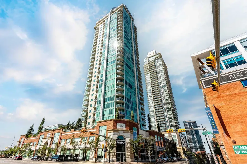 433 11 Avenue SE Calgary AB T2G 0C7