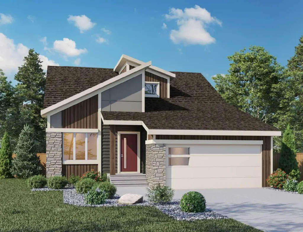 2 Dawson Place Chestermere AB T1X 3G6