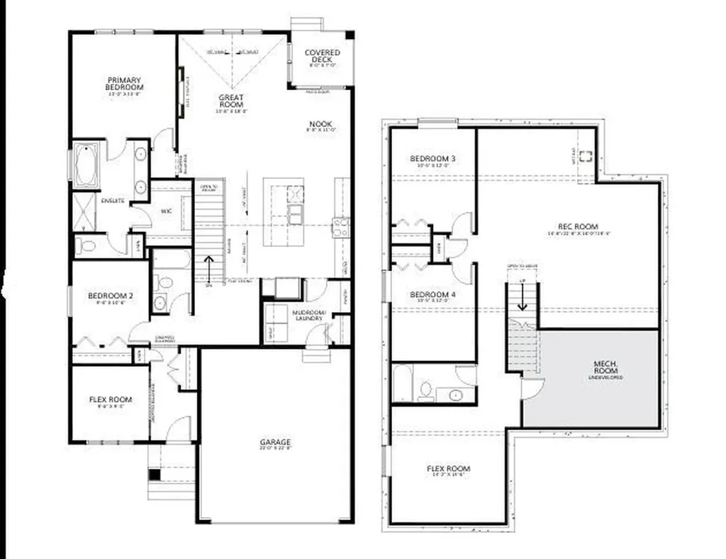 2 Dawson Place Chestermere AB T1X 3G6