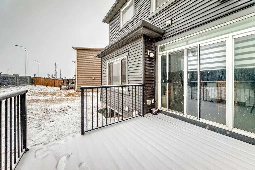 144 Nolancrest Circle NW Calgary AB T3R 0T7