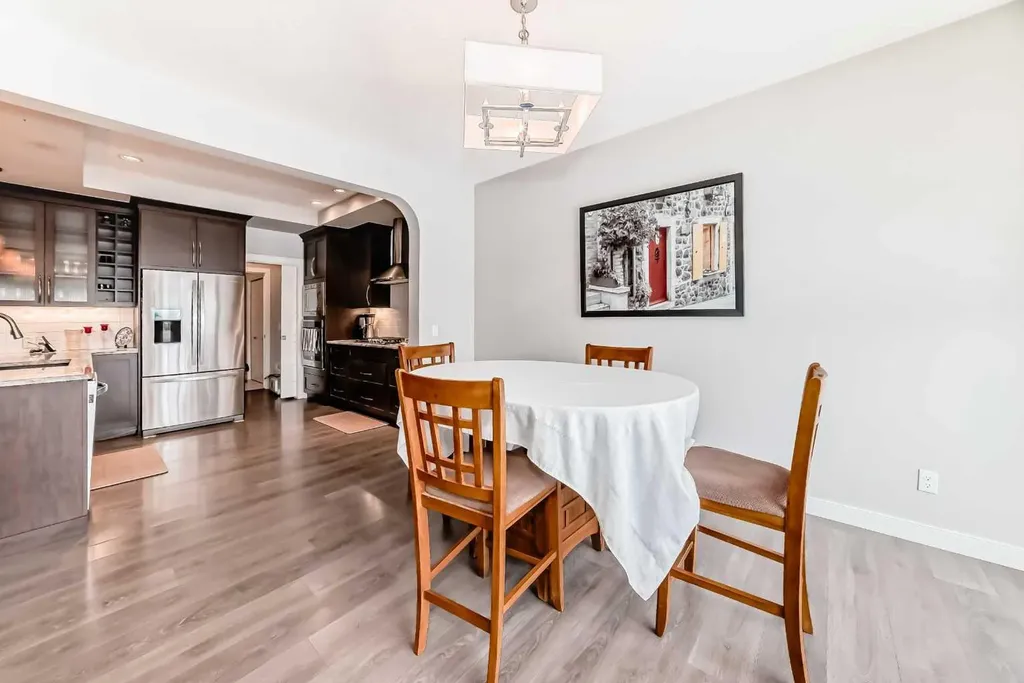 144 Nolancrest Circle NW Calgary AB T3R 0T7