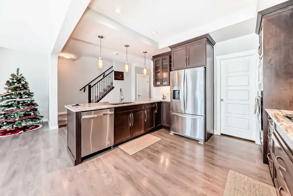 144 Nolancrest Circle NW Calgary AB T3R 0T7