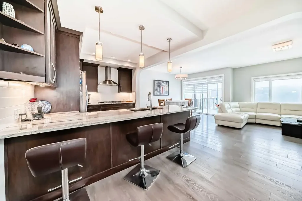 144 Nolancrest Circle NW Calgary AB T3R 0T7