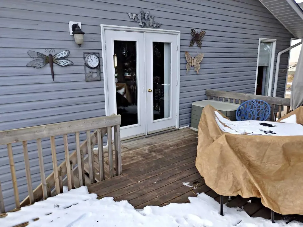 5115 Riverside Drive Vermilion AB T9X 1T8