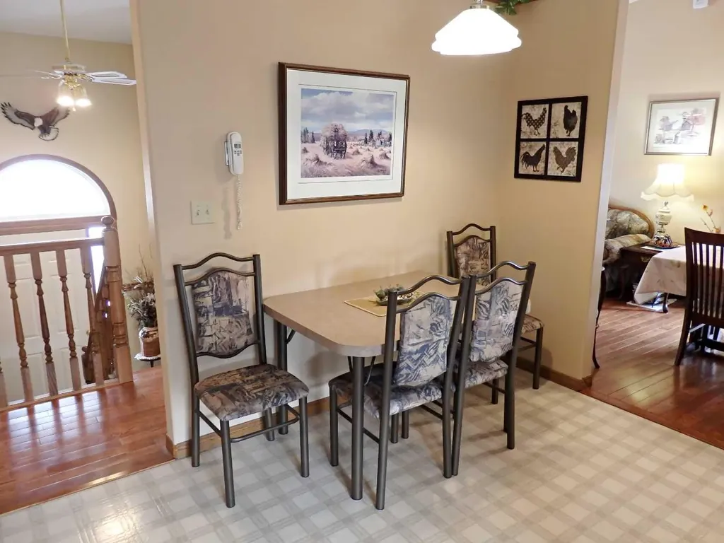 5115 Riverside Drive Vermilion AB T9X 1T8