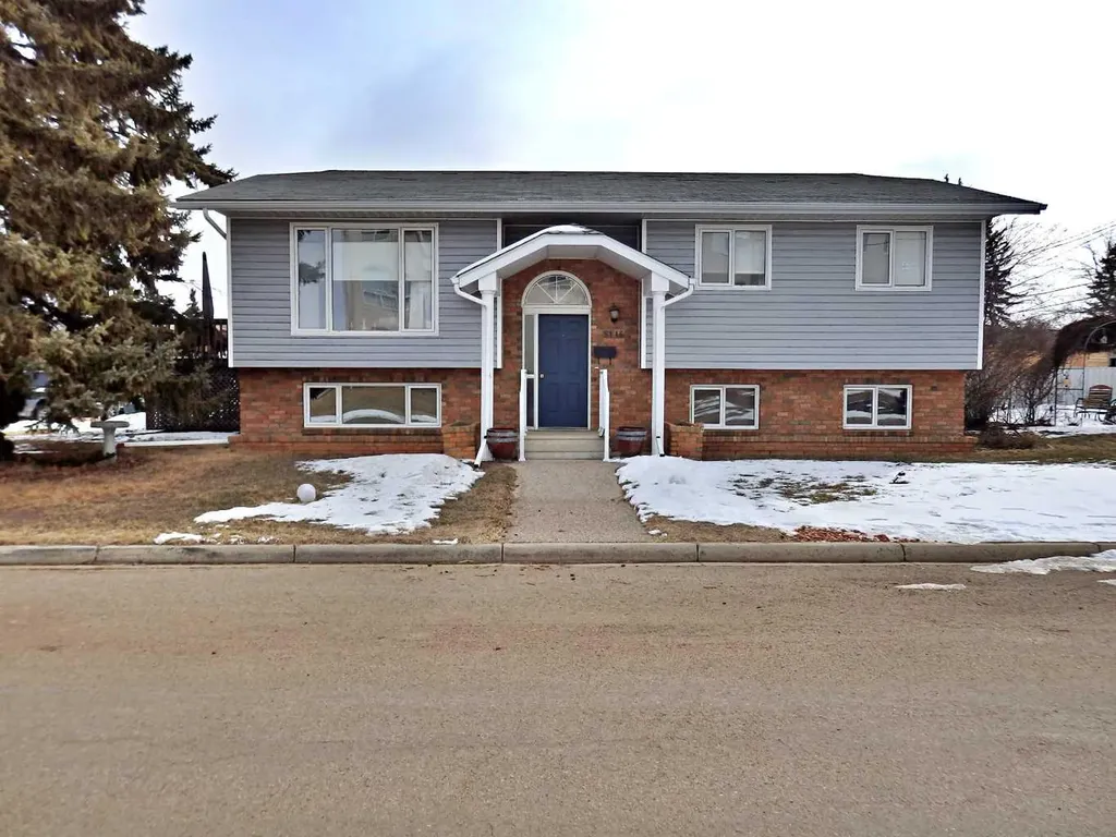 5115 Riverside Drive Vermilion AB T9X 1T8