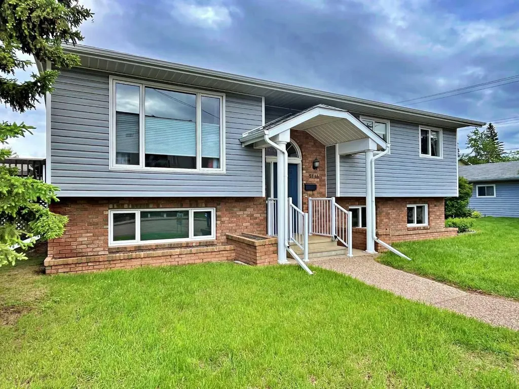 5115 Riverside Drive Vermilion AB T9X 1T8