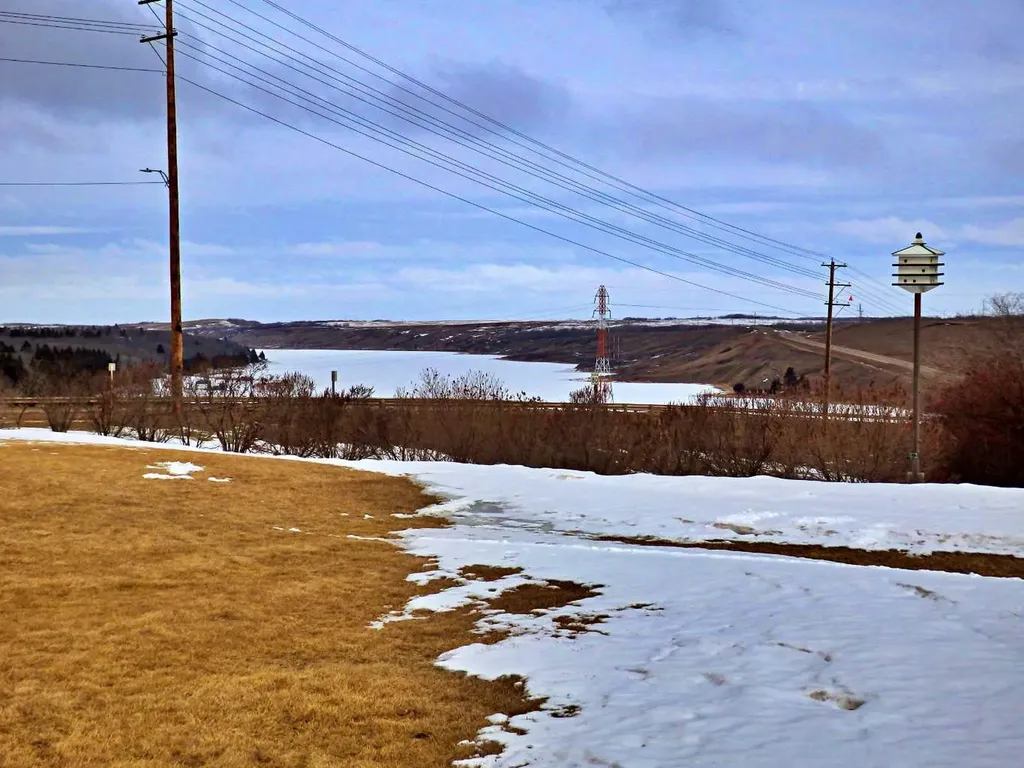 5115 Riverside Drive Vermilion AB T9X 1T8