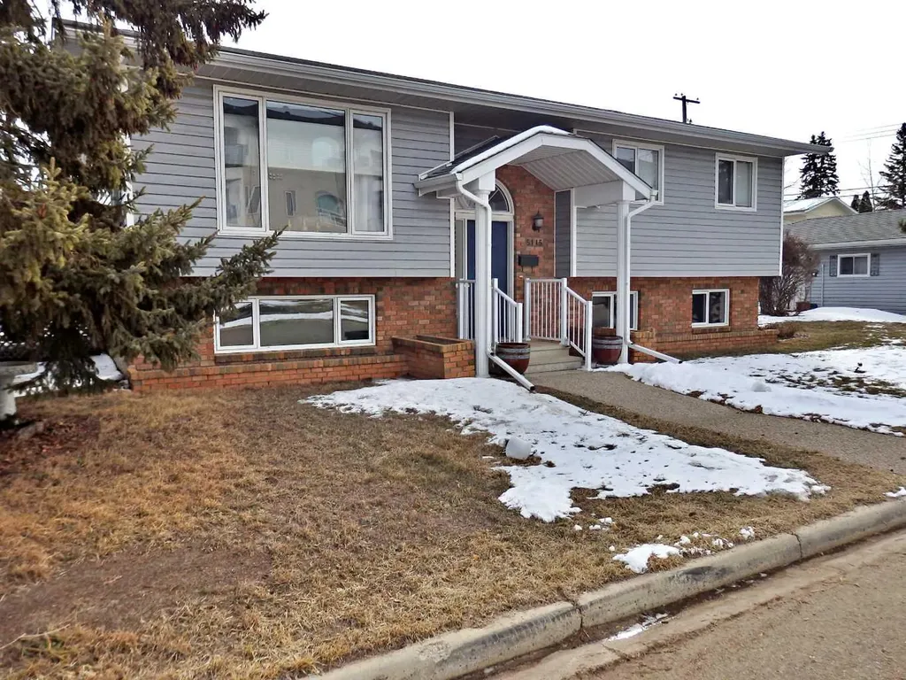 5115 Riverside Drive Vermilion AB T9X 1T8