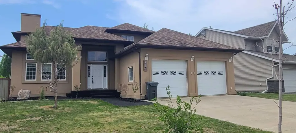 10308 85 Street Peace River AB T8S 0A2