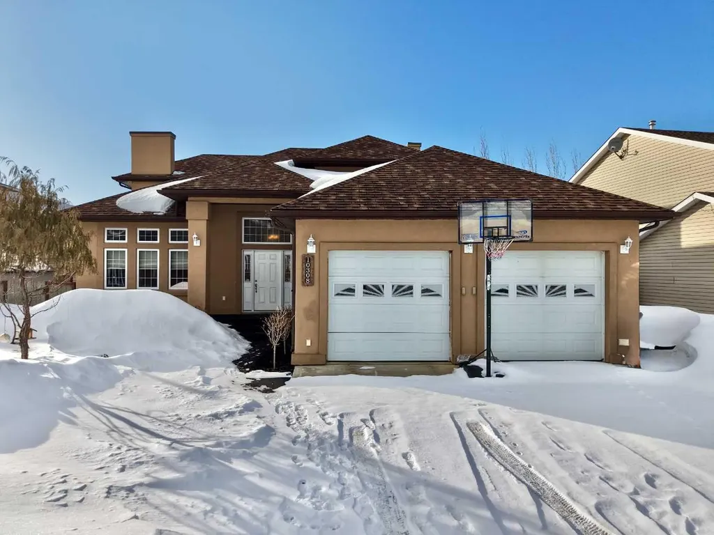 10308 85 Street Peace River AB T8S 0A2