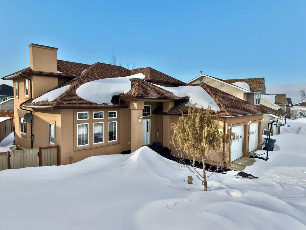 10308 85 Street Peace River AB T8S 0A2