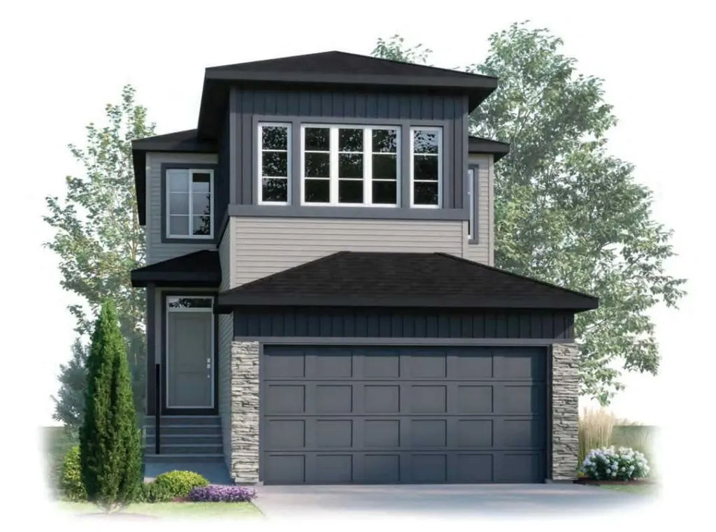 114 Cornerbrook Crescent NE Calgary AB T3N1A9
