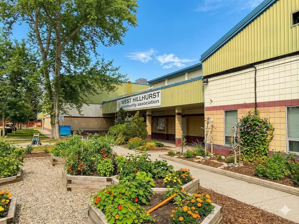 2412 1 Avenue NW Calgary AB T2N0B9