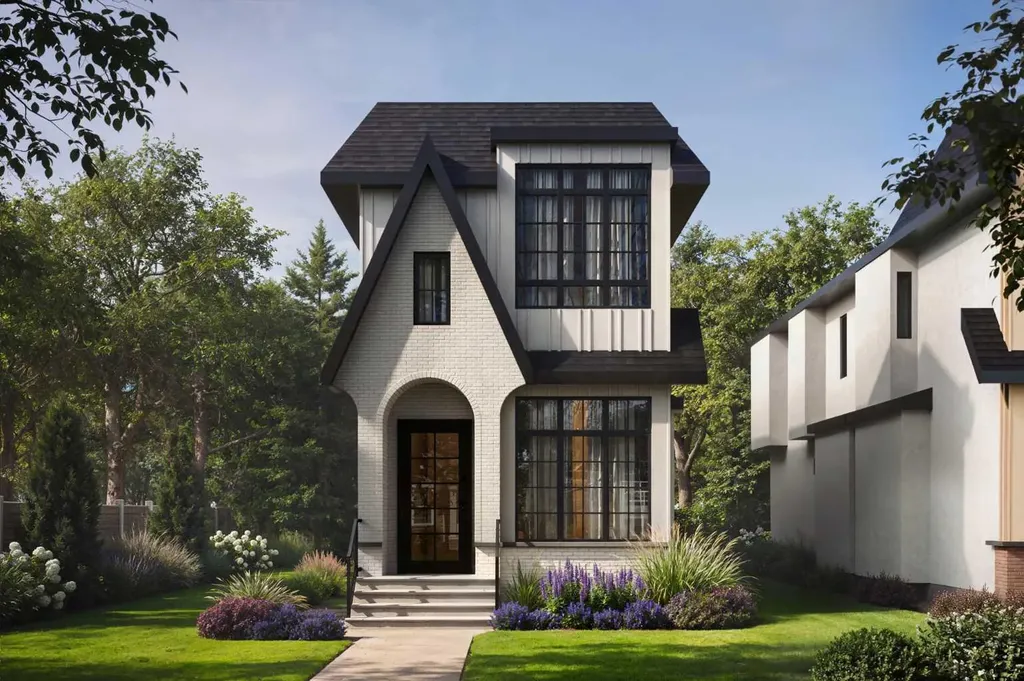 2412 1 Avenue NW Calgary AB T2N0B9
