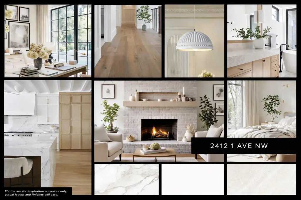 2412 1 Avenue NW Calgary AB T2N0B9