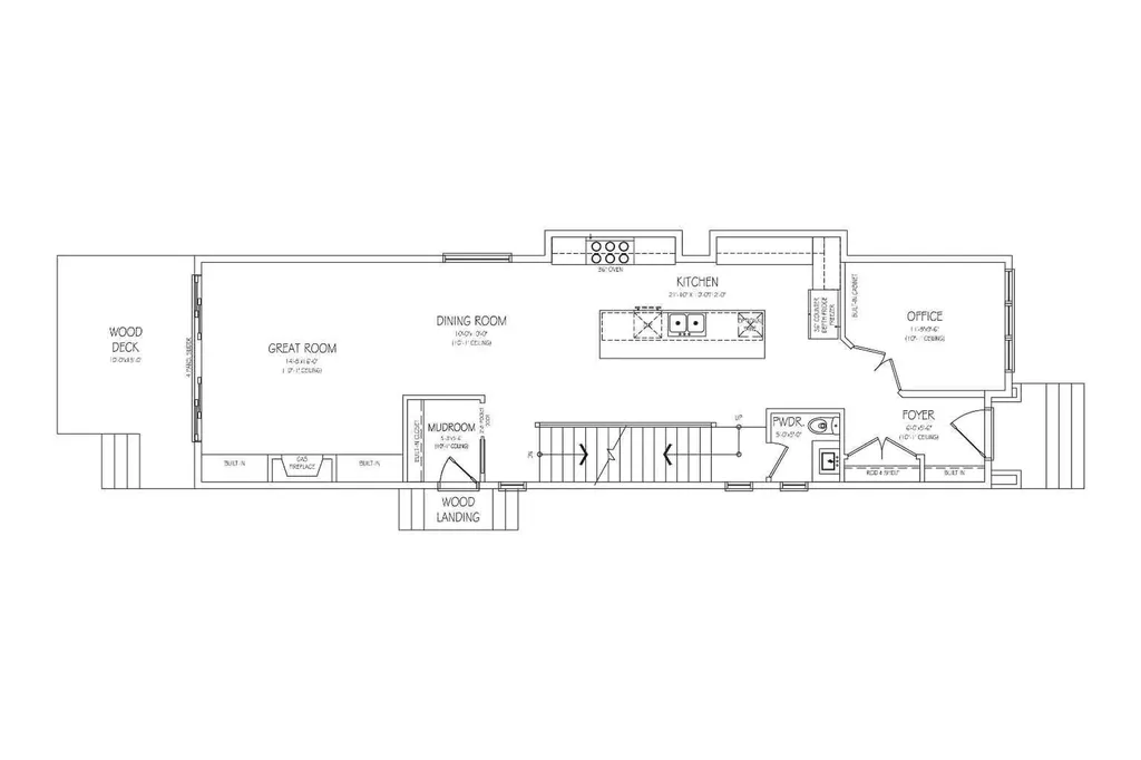 2412 1 Avenue NW Calgary AB T2N0B9