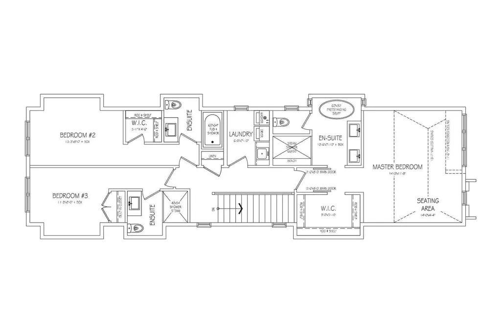 2412 1 Avenue NW Calgary AB T2N0B9
