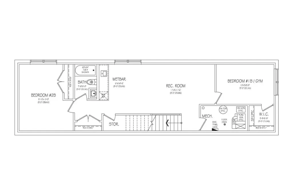 2412 1 Avenue NW Calgary AB T2N0B9