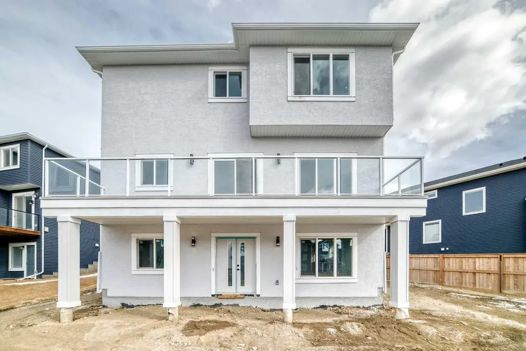 267 Chelsea Heath Chestermere AB T1X2N4