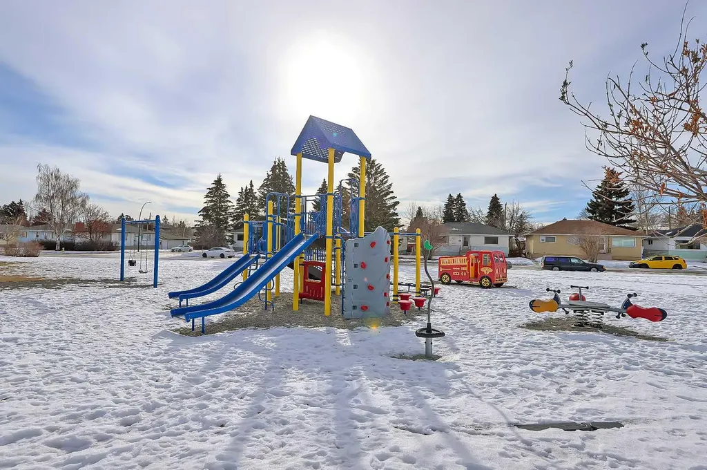 4320 Centre A Street NE Calgary AB T2E 3B1