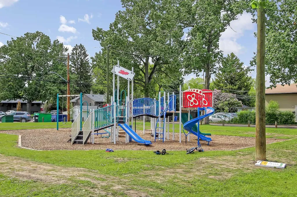 4320 Centre A Street NE Calgary AB T2E 3B1