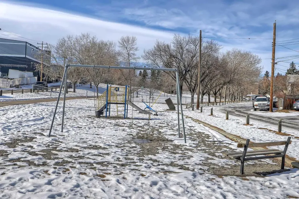 4320 Centre A Street NE Calgary AB T2E 3B1