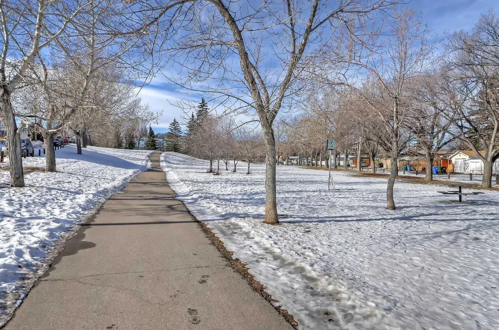 4320 Centre A Street NE Calgary AB T2E 3B1