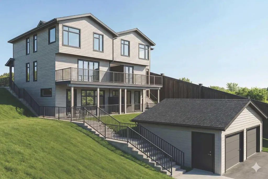 4320 Centre A Street NE Calgary AB T2E 3B1