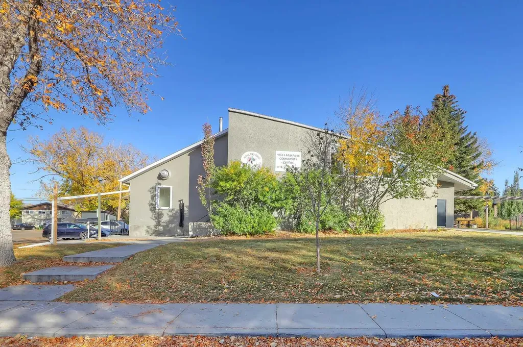 4320 Centre A Street NE Calgary AB T2E 3B1