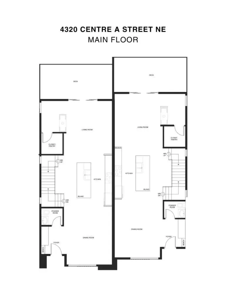 4320 Centre A Street NE Calgary AB T2E 3B1