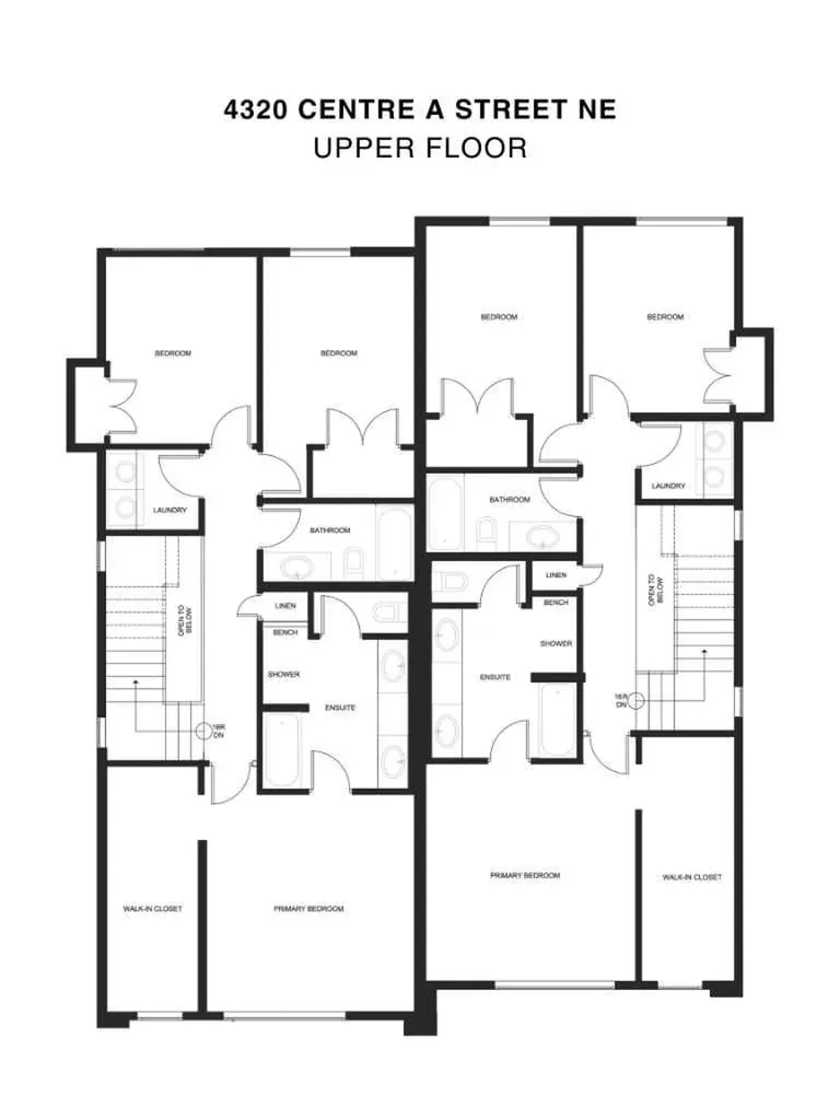 4320 Centre A Street NE Calgary AB T2E 3B1