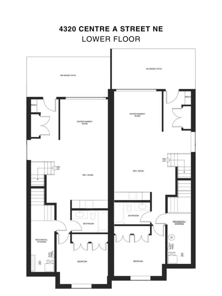 4320 Centre A Street NE Calgary AB T2E 3B1