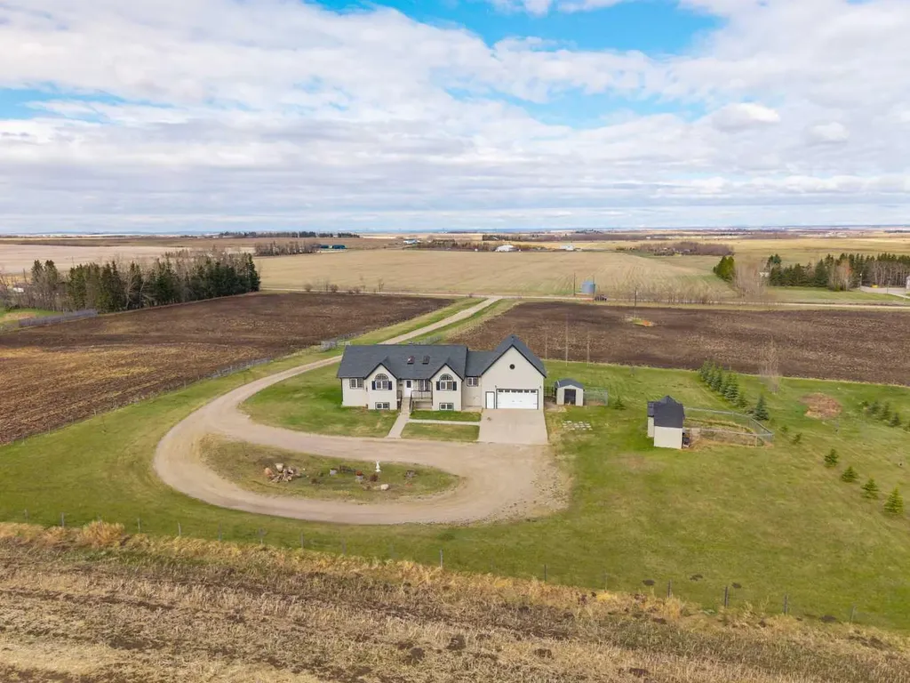 31017 Range Road 23 Rural Mountain View County AB T0M0W0