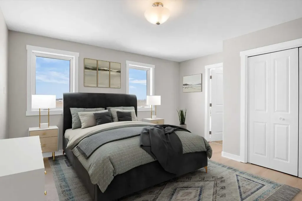 31017 Range Road 23 Rural Mountain View County AB T0M0W0