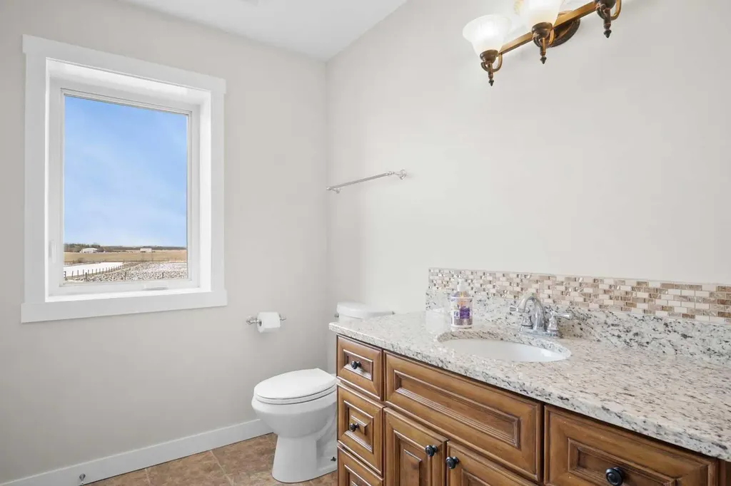 31017 Range Road 23 Rural Mountain View County AB T0M0W0