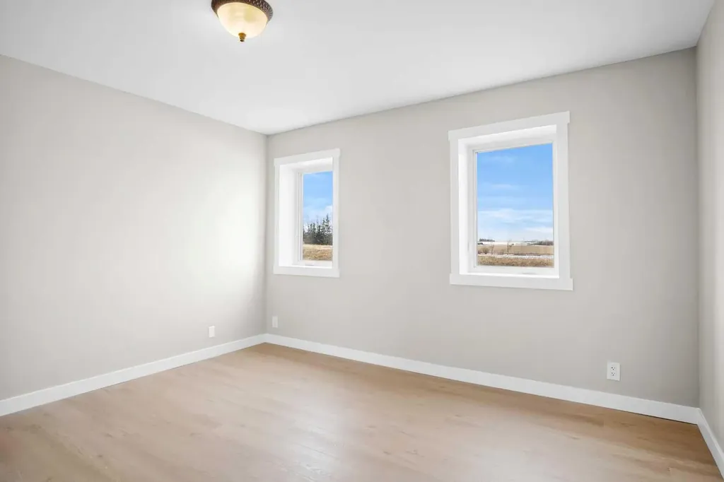 31017 Range Road 23 Rural Mountain View County AB T0M0W0