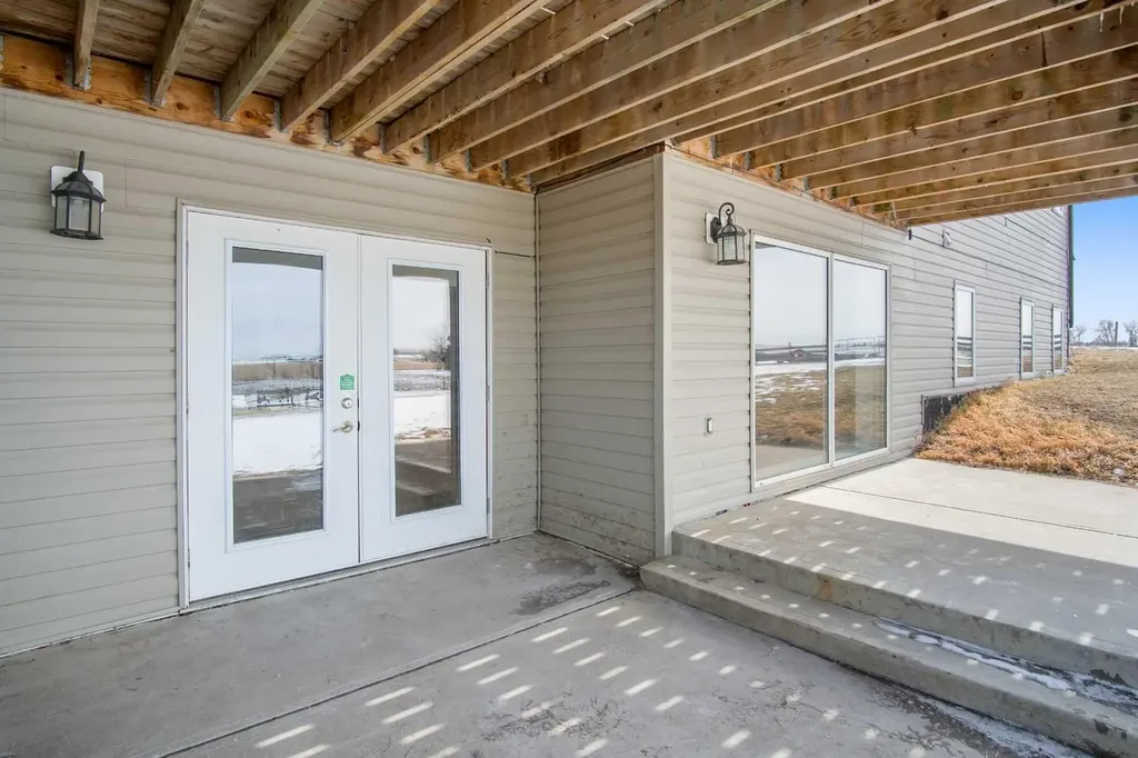 31017 Range Road 23 Rural Mountain View County AB T0M0W0