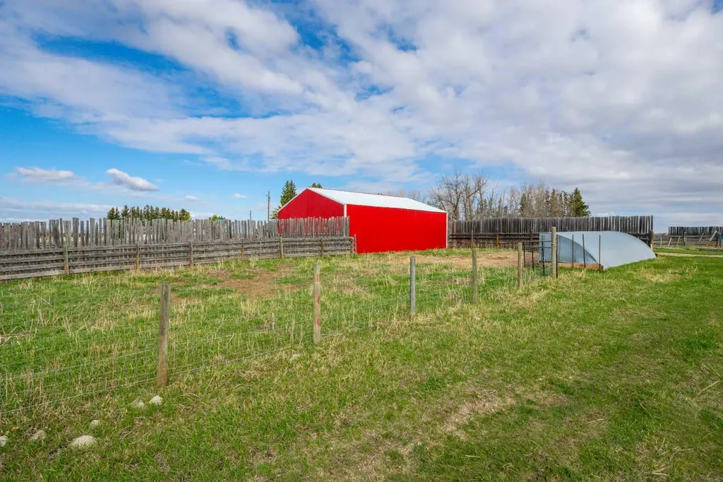 31017 Range Road 23 Rural Mountain View County AB T0M0W0
