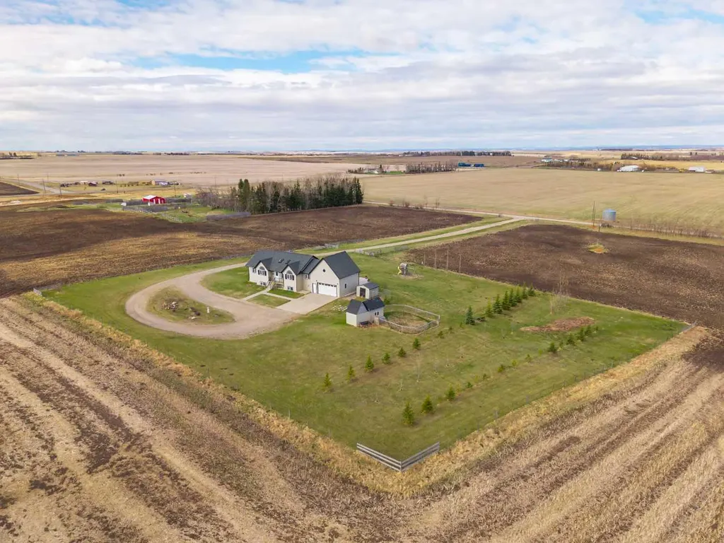 31017 Range Road 23 Rural Mountain View County AB T0M0W0