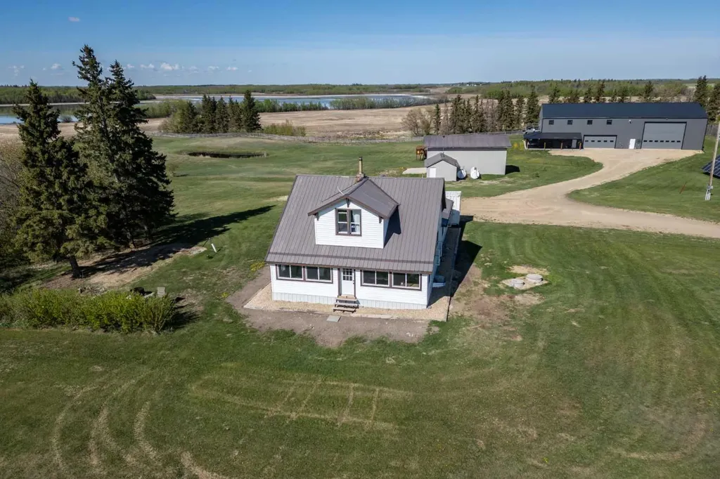 49274 Range Road 225 Rural Leduc County AB T0B 3M3