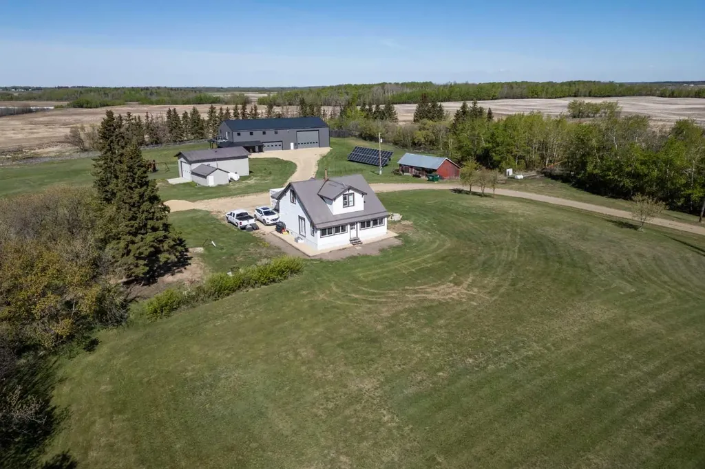 49274 Range Road 225 Rural Leduc County AB T0B 3M3